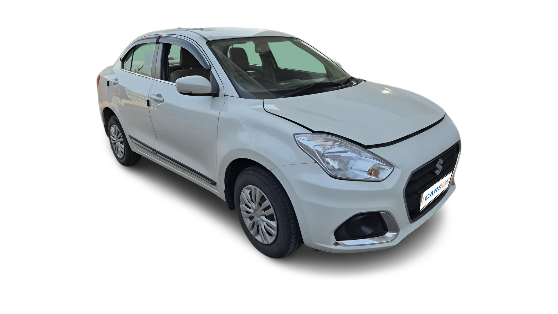 Maruti Dzire-img